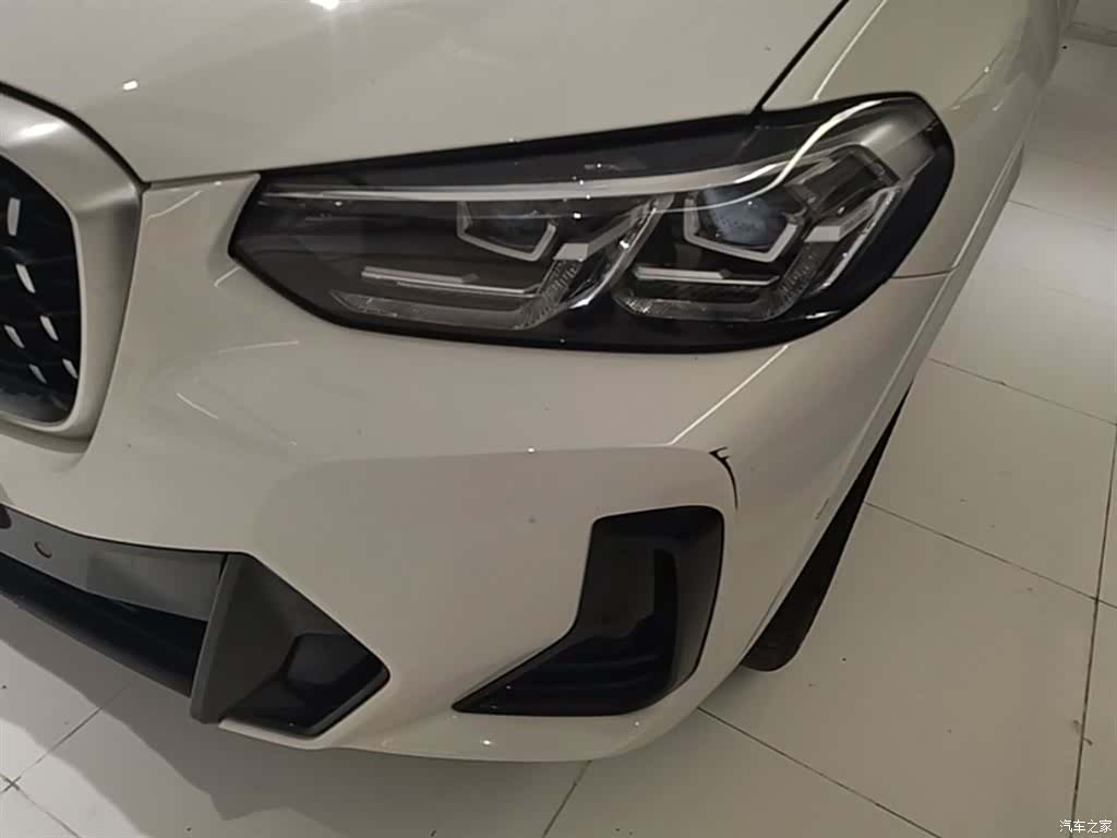 BMW X4, 2022 24