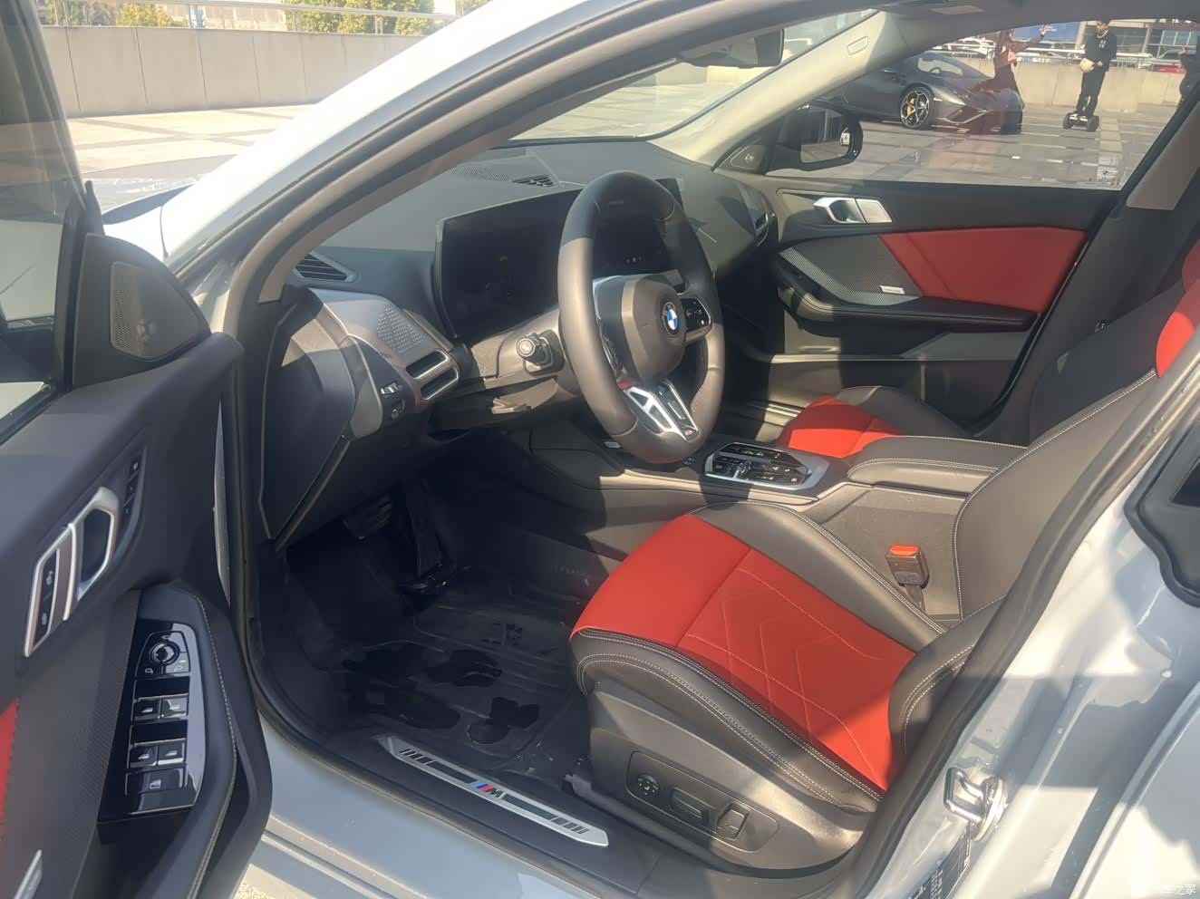 BMW 2 Series, 2025 10