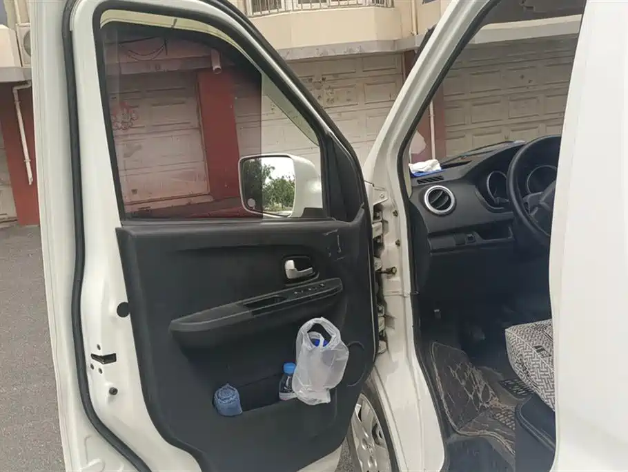 Changan Kaicheng Changan Ruixing M60