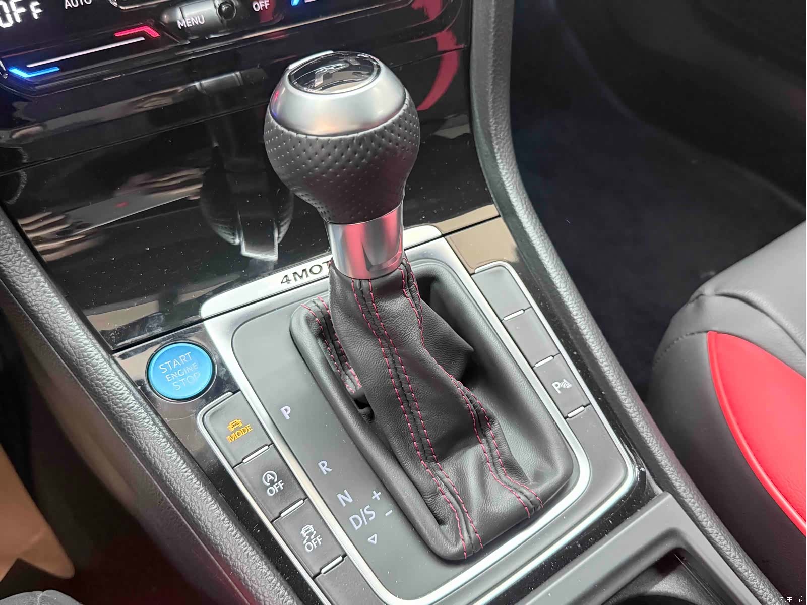 Volkswagen Golf, 2015 15
