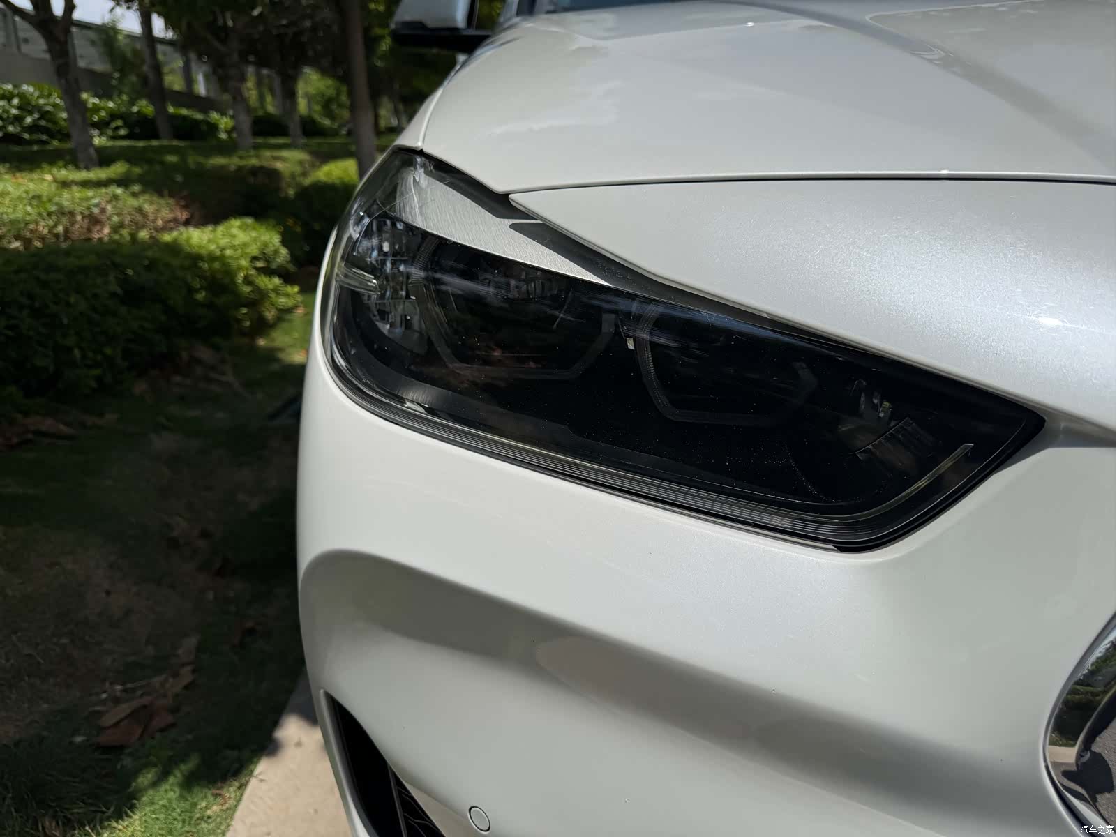 BMW X2, 2023 10