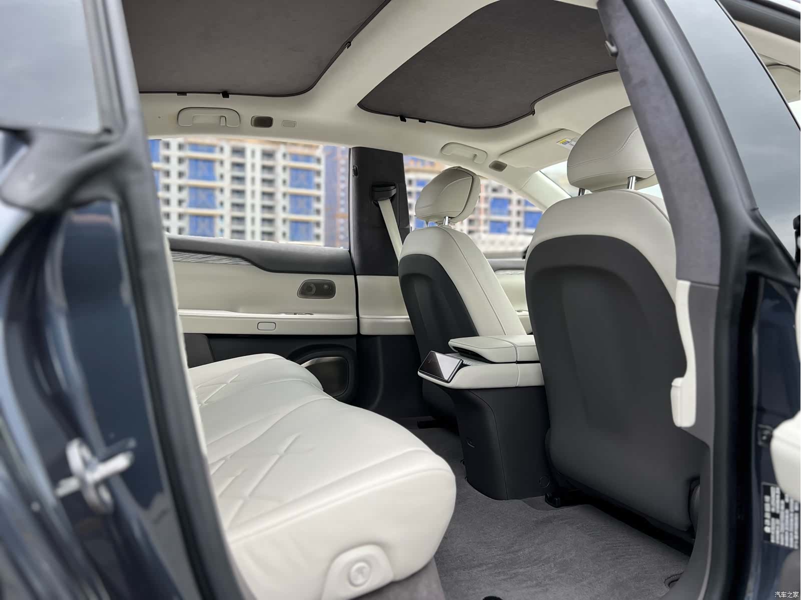 NIO ET7, 2022 21