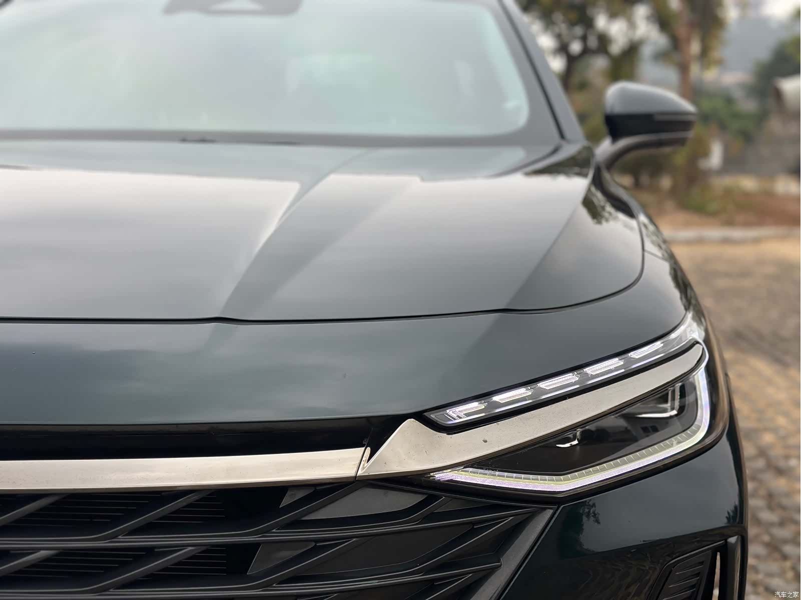 Chery Arrizo 8, 2024 4