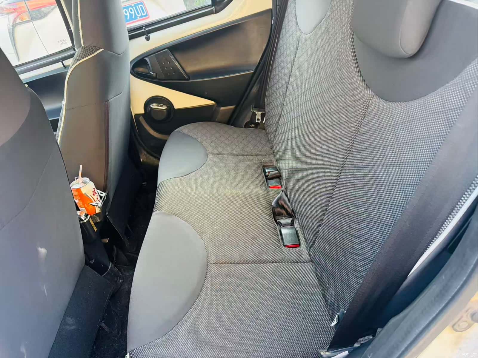 BYD F0, 2016 4
