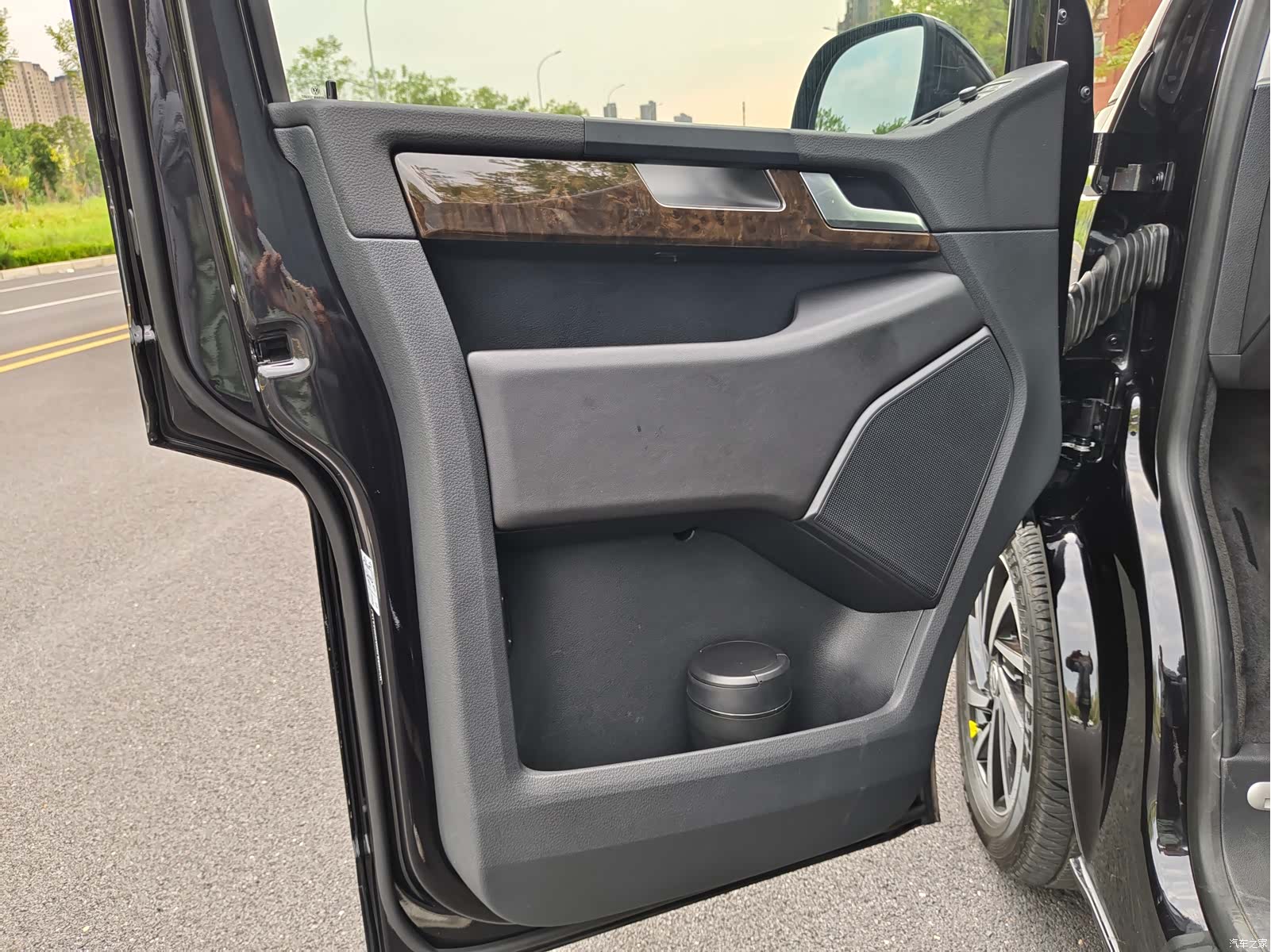Volkswagen 7, 2019 33
