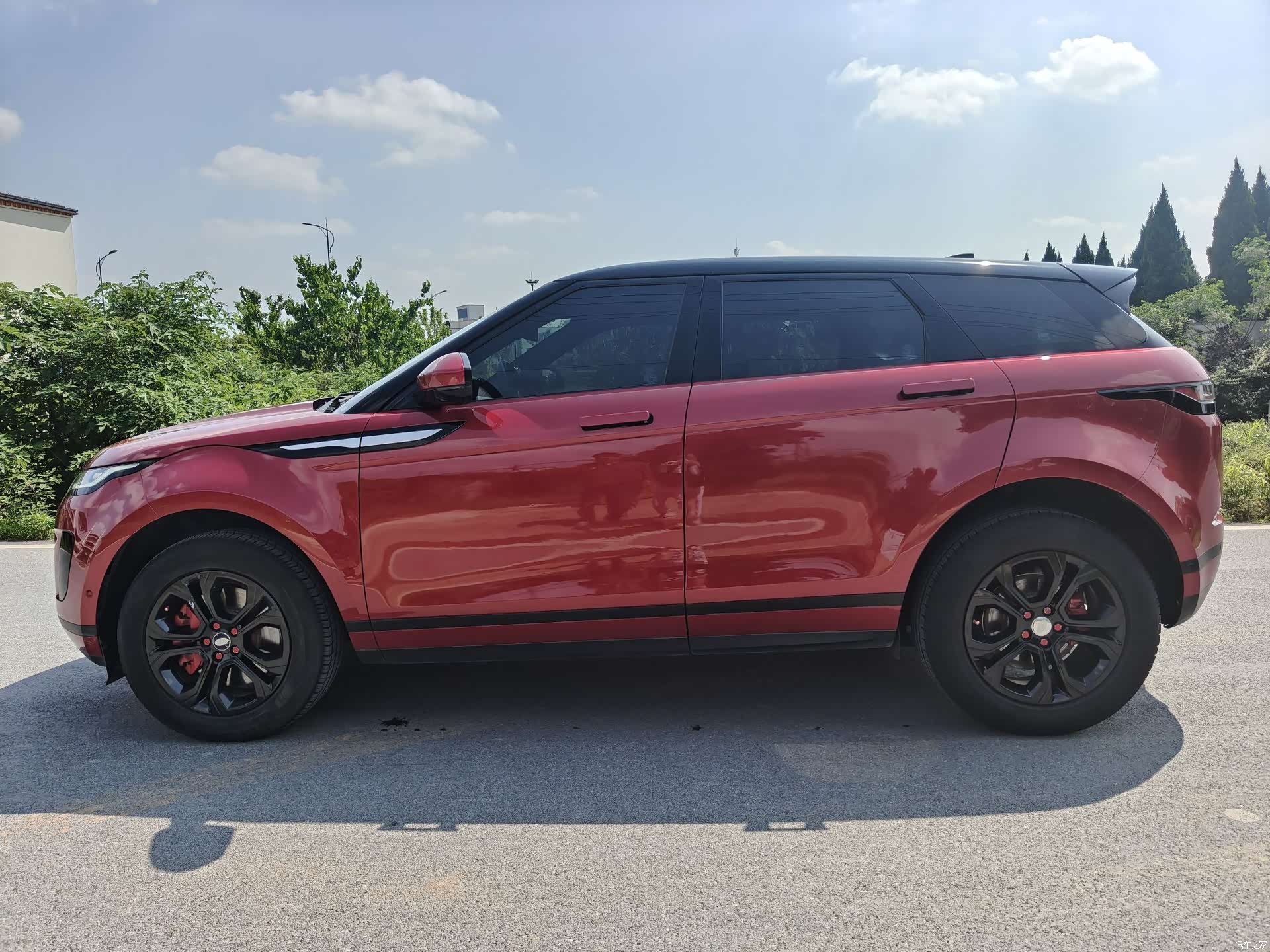 Land Rover Range Rover, 2020 3