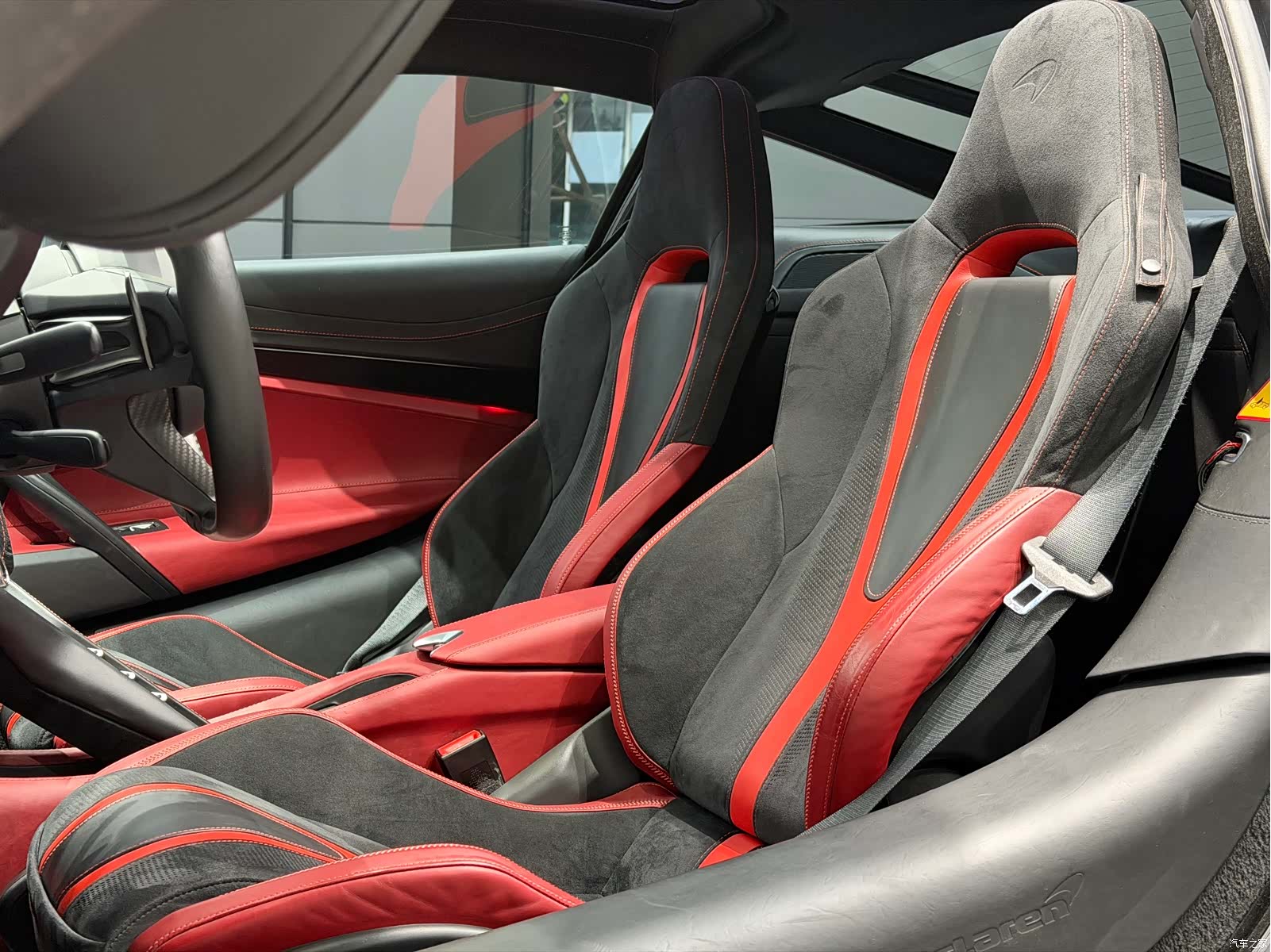 McLaren 720S, 2018 9