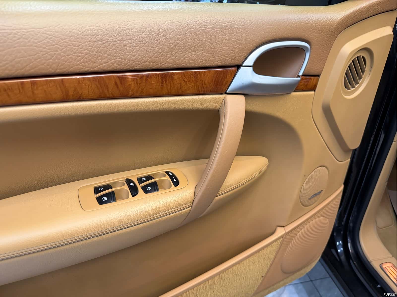 Porsche Cayenne, 2009 19