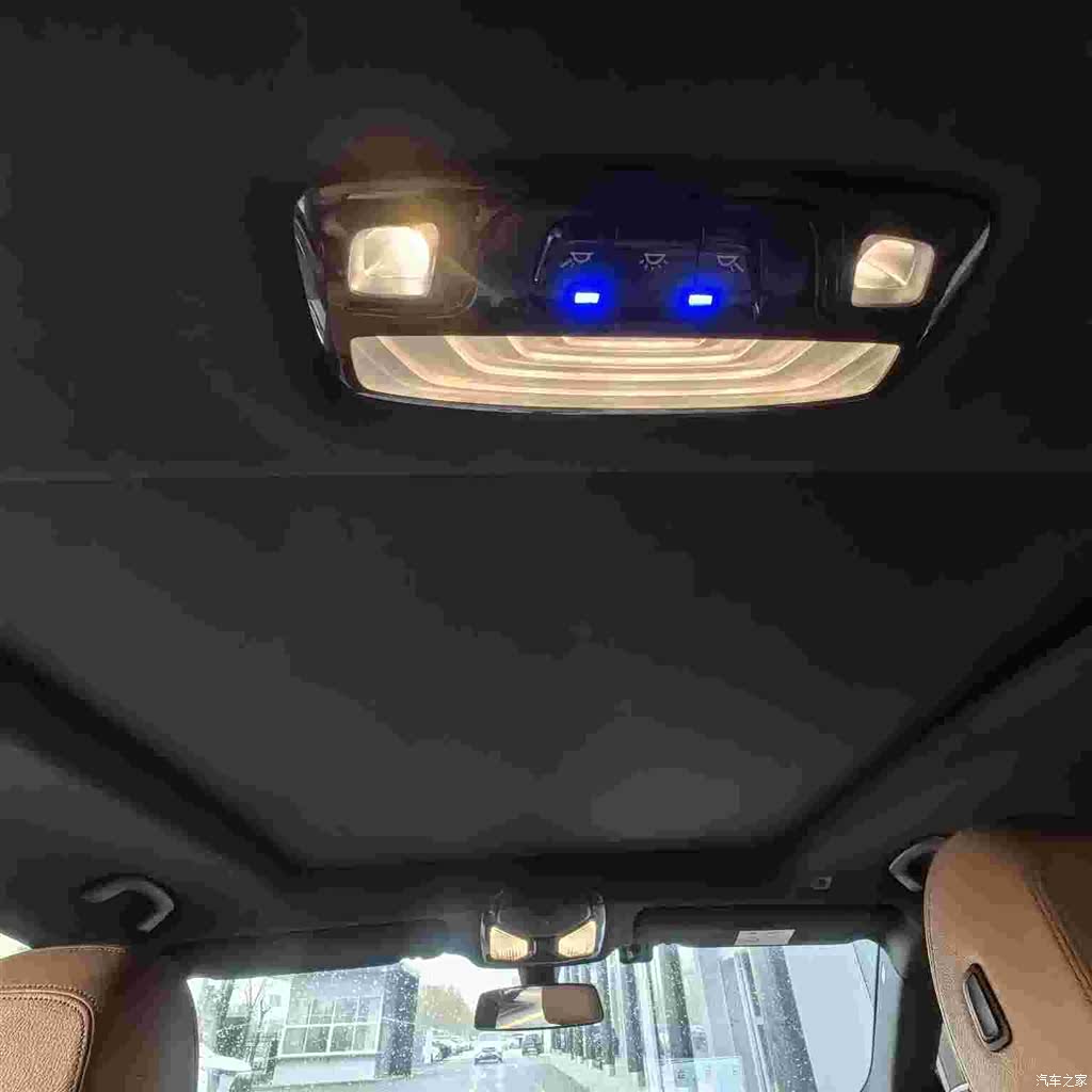 BMW 6 Series GT, 2023 17