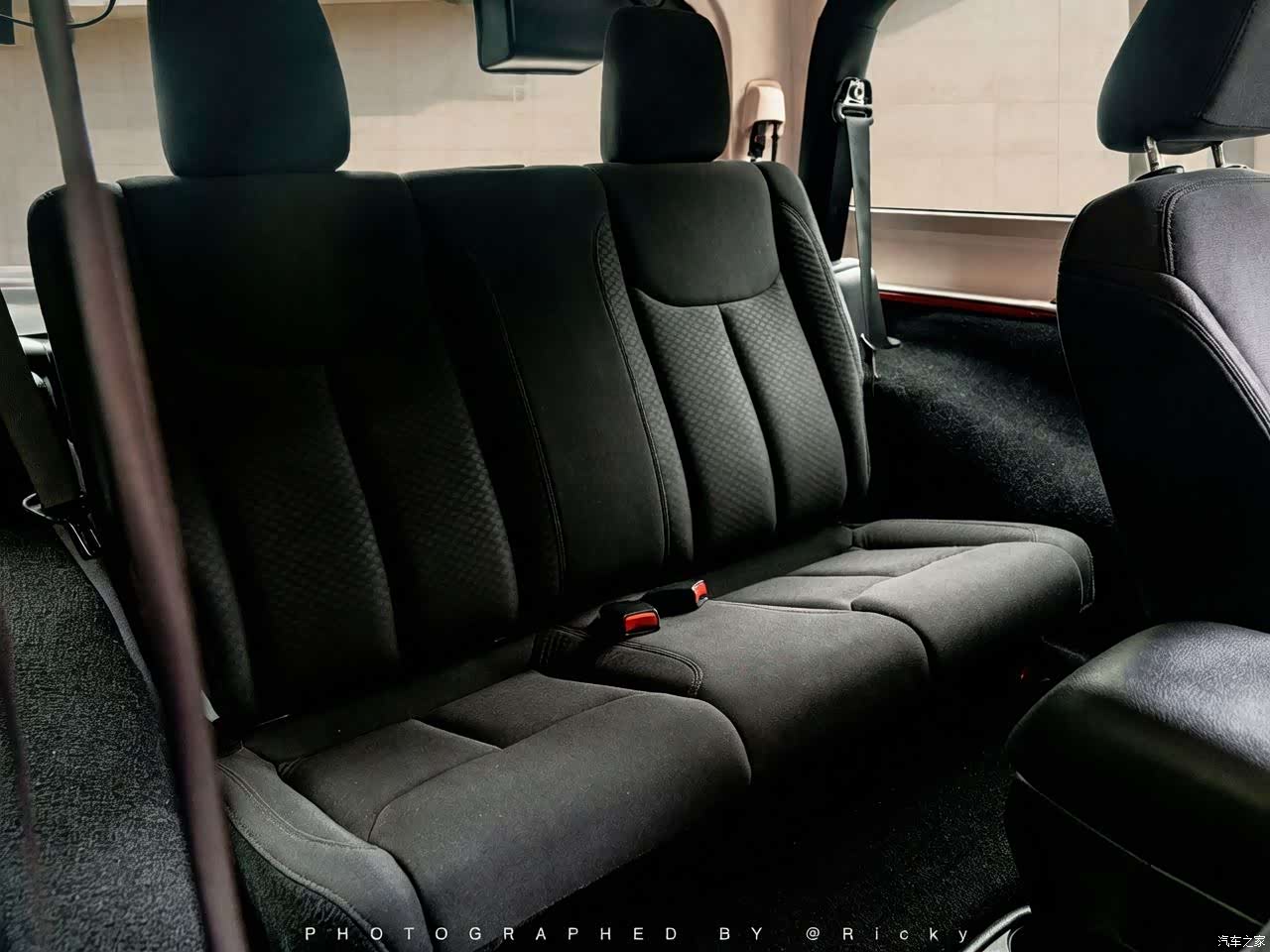 Jeep Wrangler, 2016 9