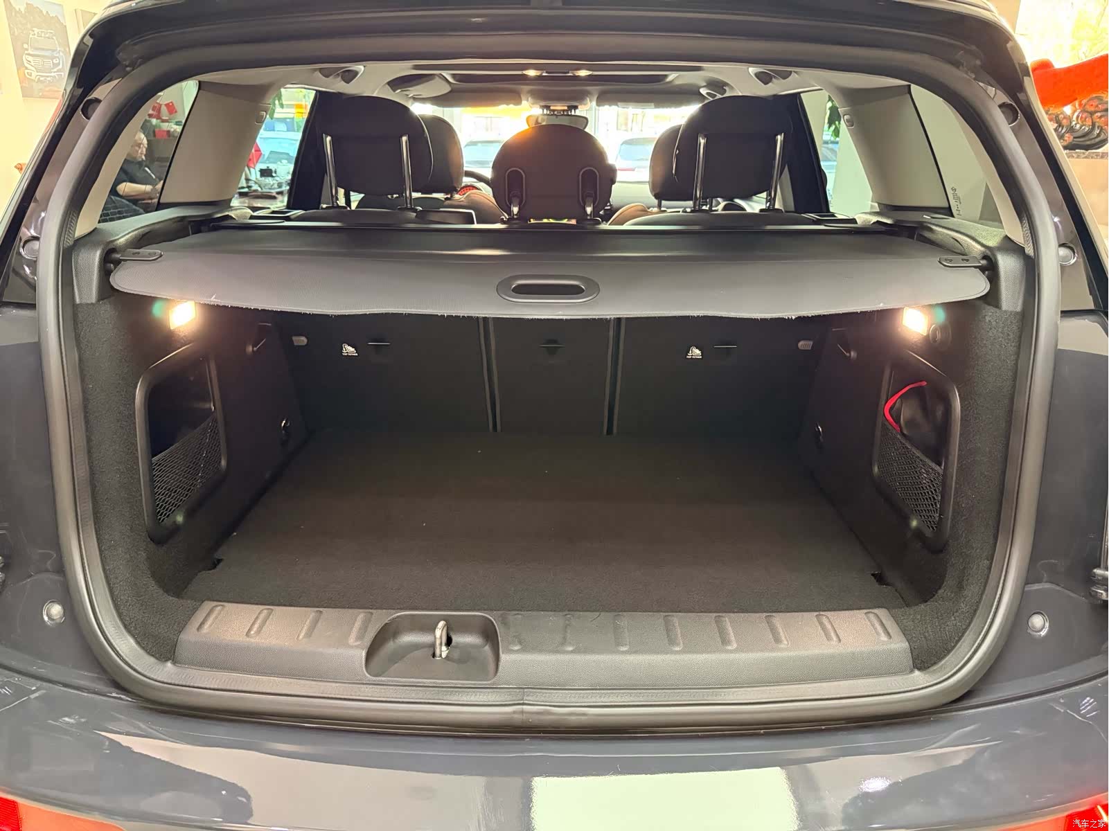 Mini Clubman, 2018 19