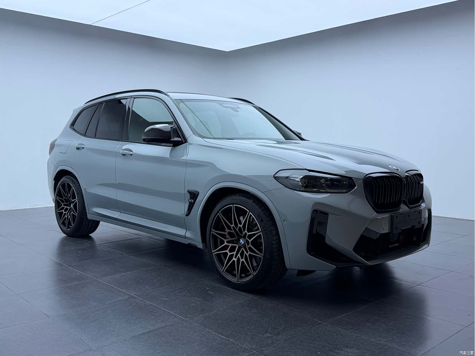 BMW X3, 2022 3