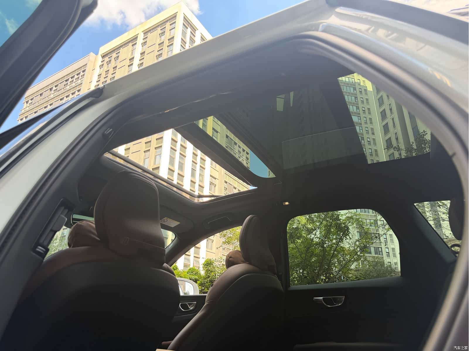 Volvo XC60, 2024 10