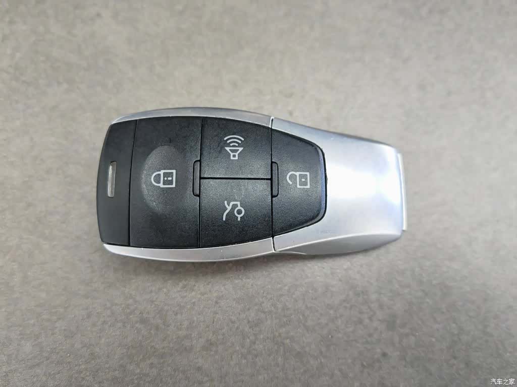 BAIC X7, 2021 19