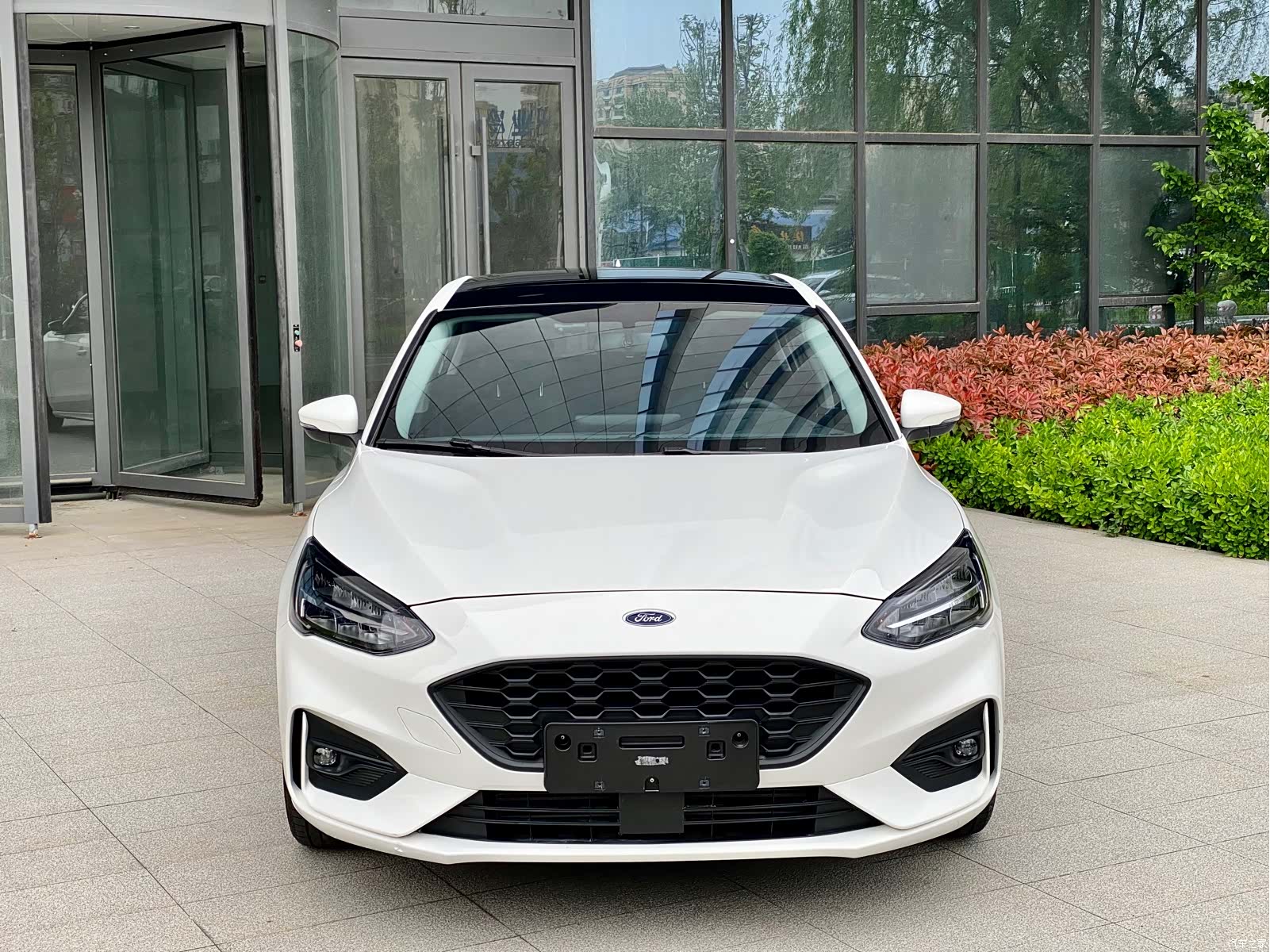 Ford Focus, 2022 2