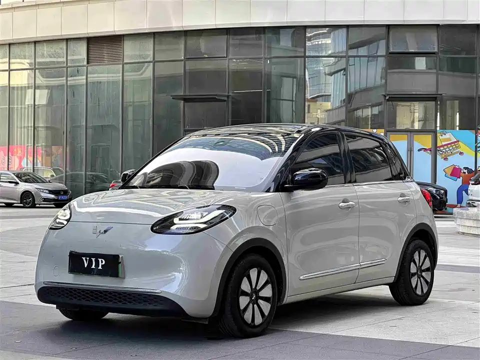 Wuling Wuling Bingguo