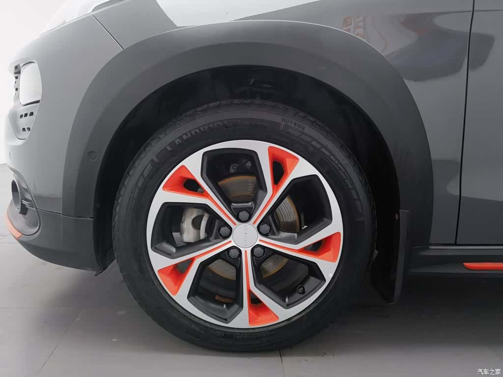 Lynk & Co 01, 2018 17