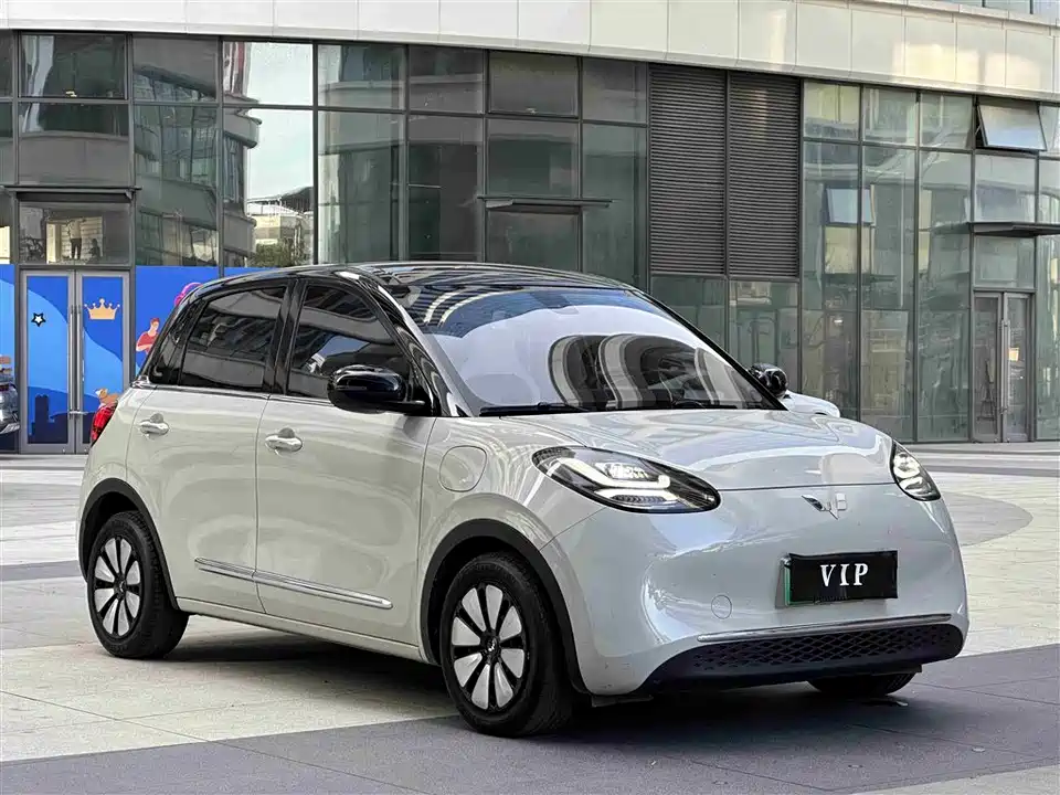 Wuling Wuling Bingguo