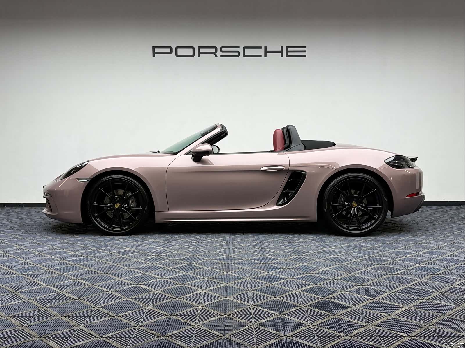 Porsche Boxster, 2022 10