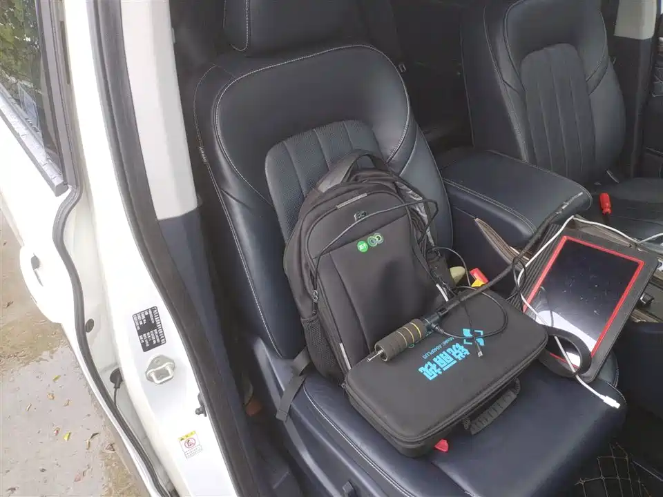 Trumpchi Trumpchi M8