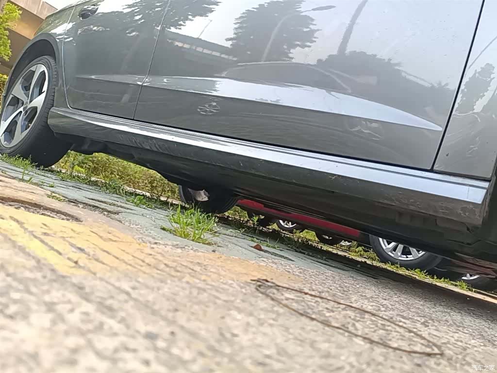 Audi A3, 2020 21