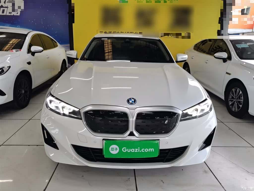 BMW i3, 2024 3