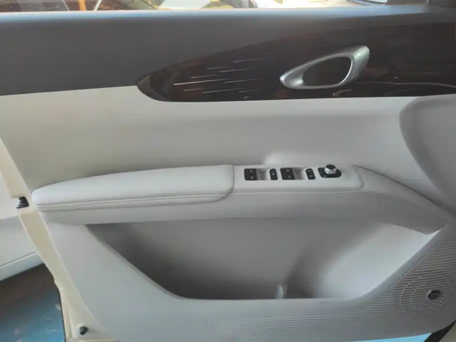 Geely Galaxy Star Wish