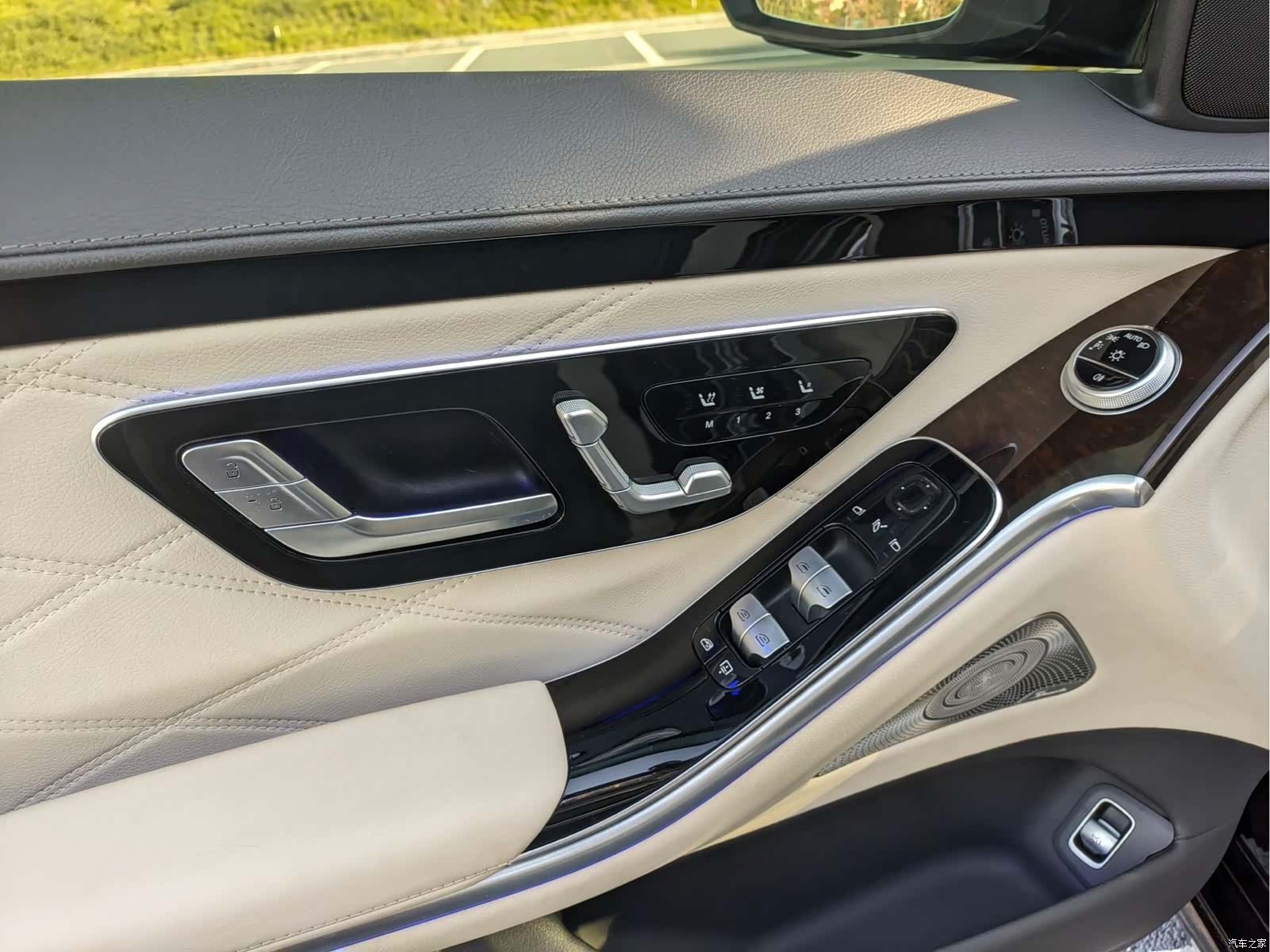 Maybach S-Class, 2023 17