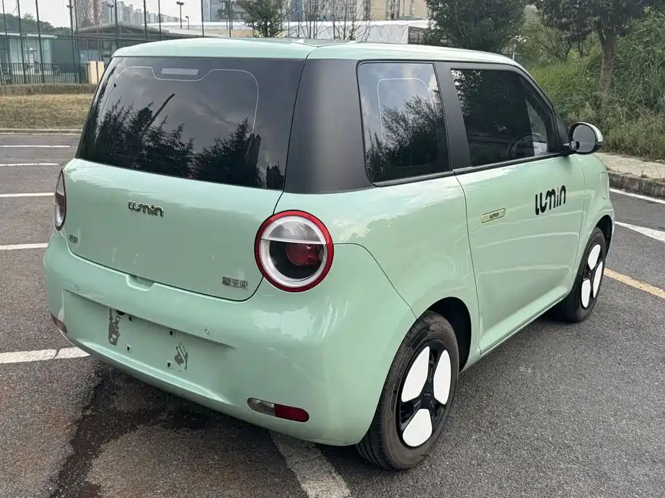 Changan Changan Lumin