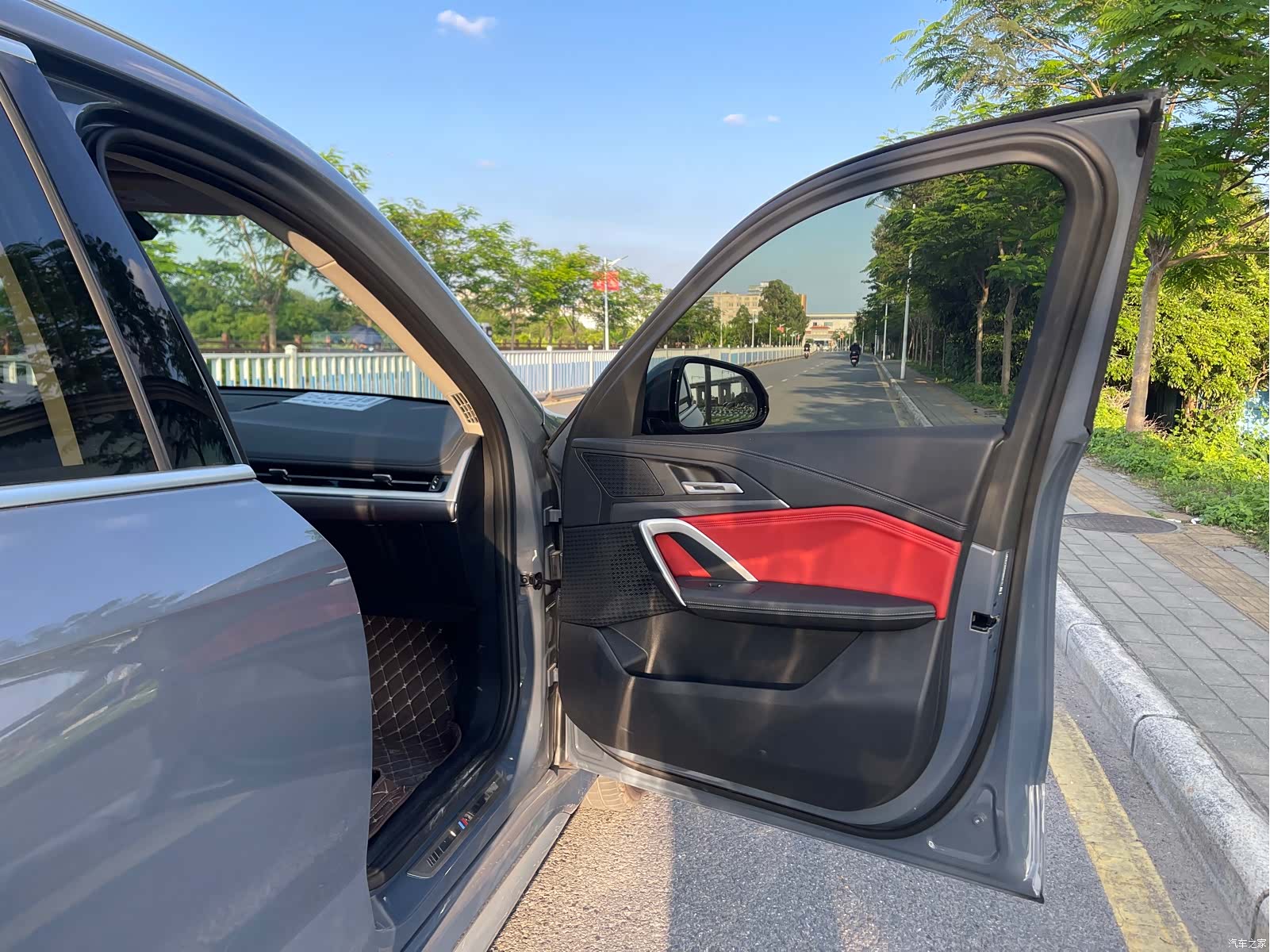 BMW X1, 2024 12