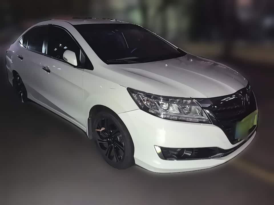 Honda Lingpai