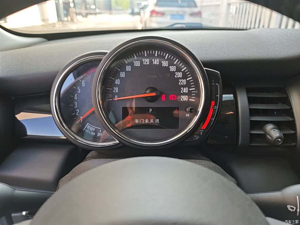 Mini Cooper, 2020 18
