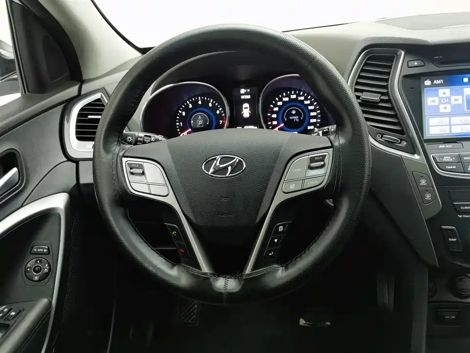 Hyundai Shengda