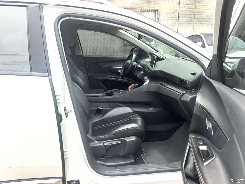 Peugeot 4008, 2018 9