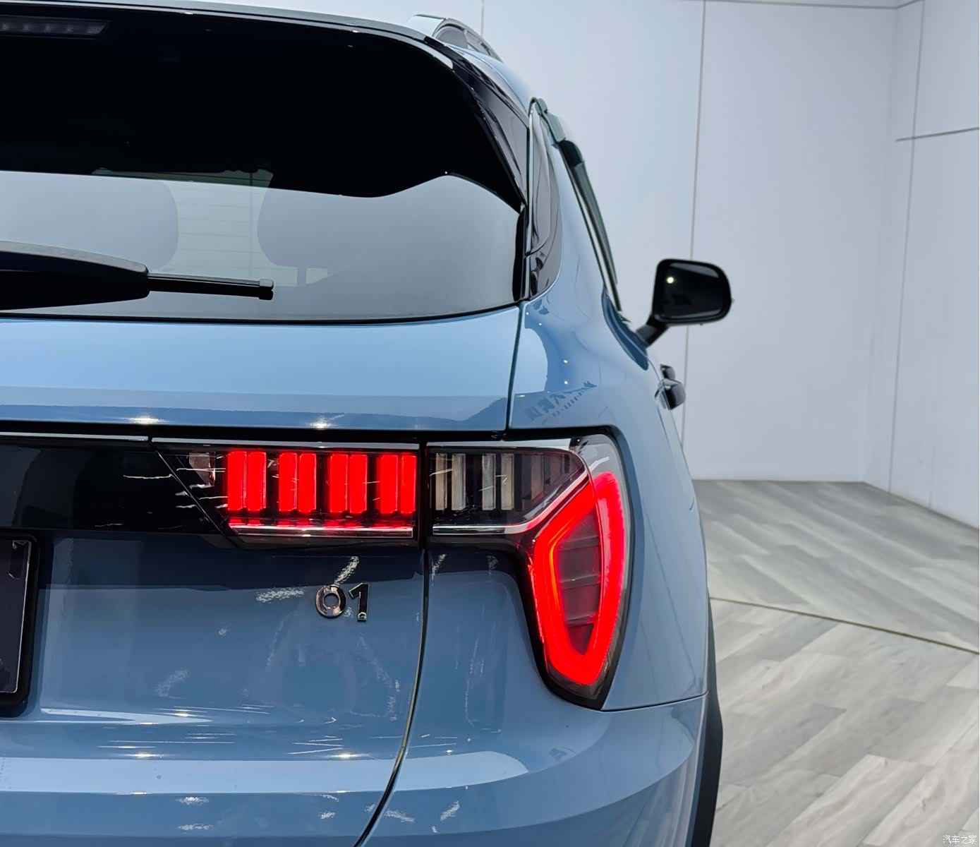 Lynk & Co 01, 2018 6