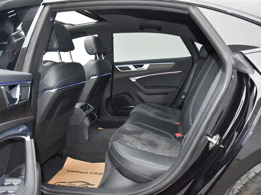 Audi A7L Audi A7L