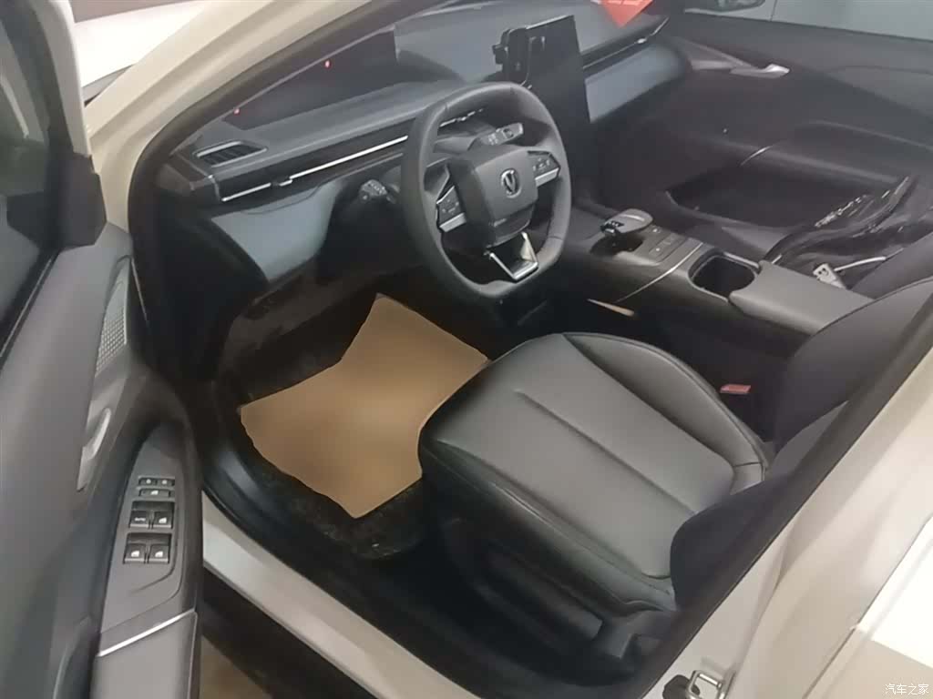 Changan Eado, 2024 16