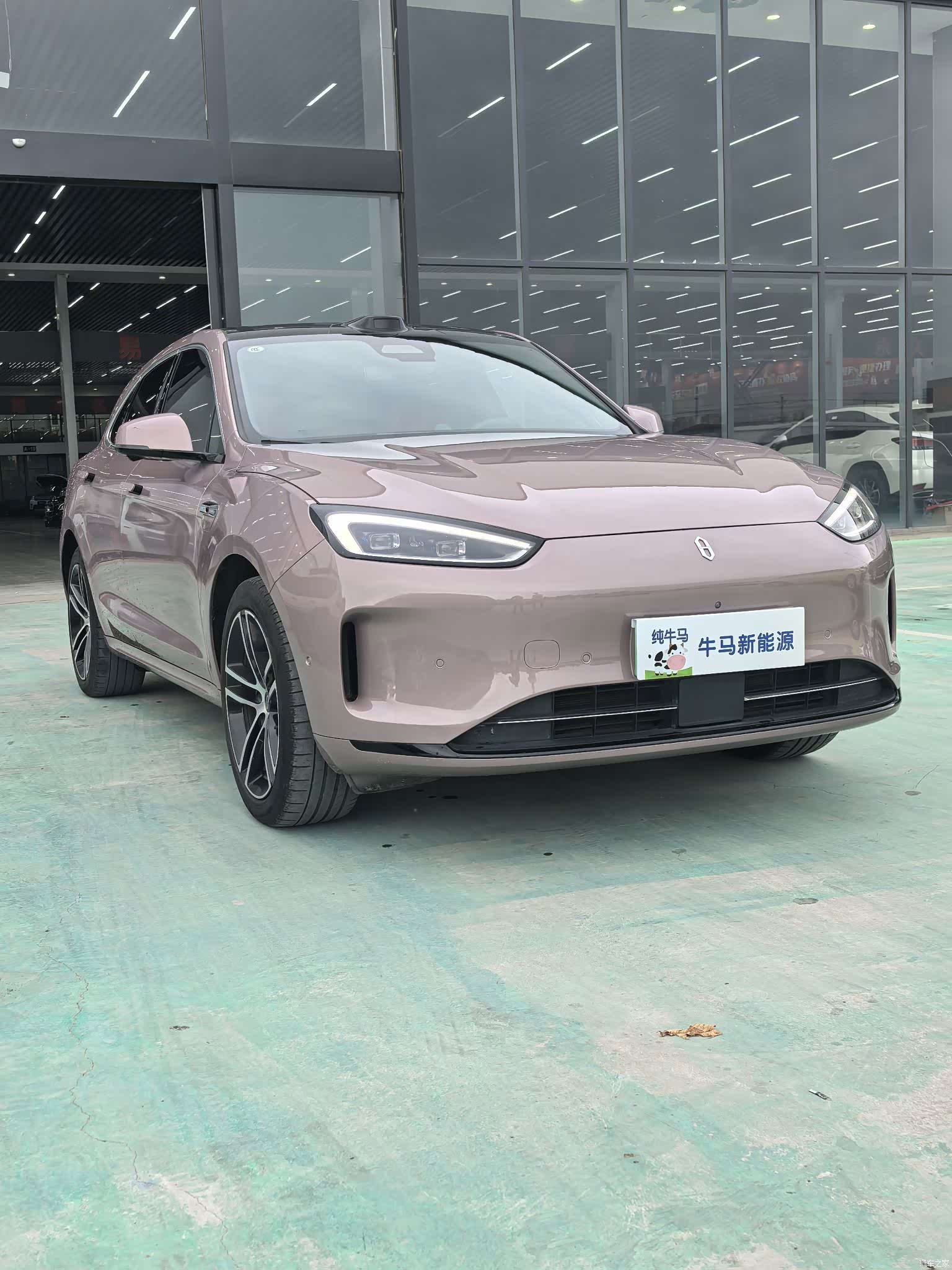 AITO M5, 2023 2