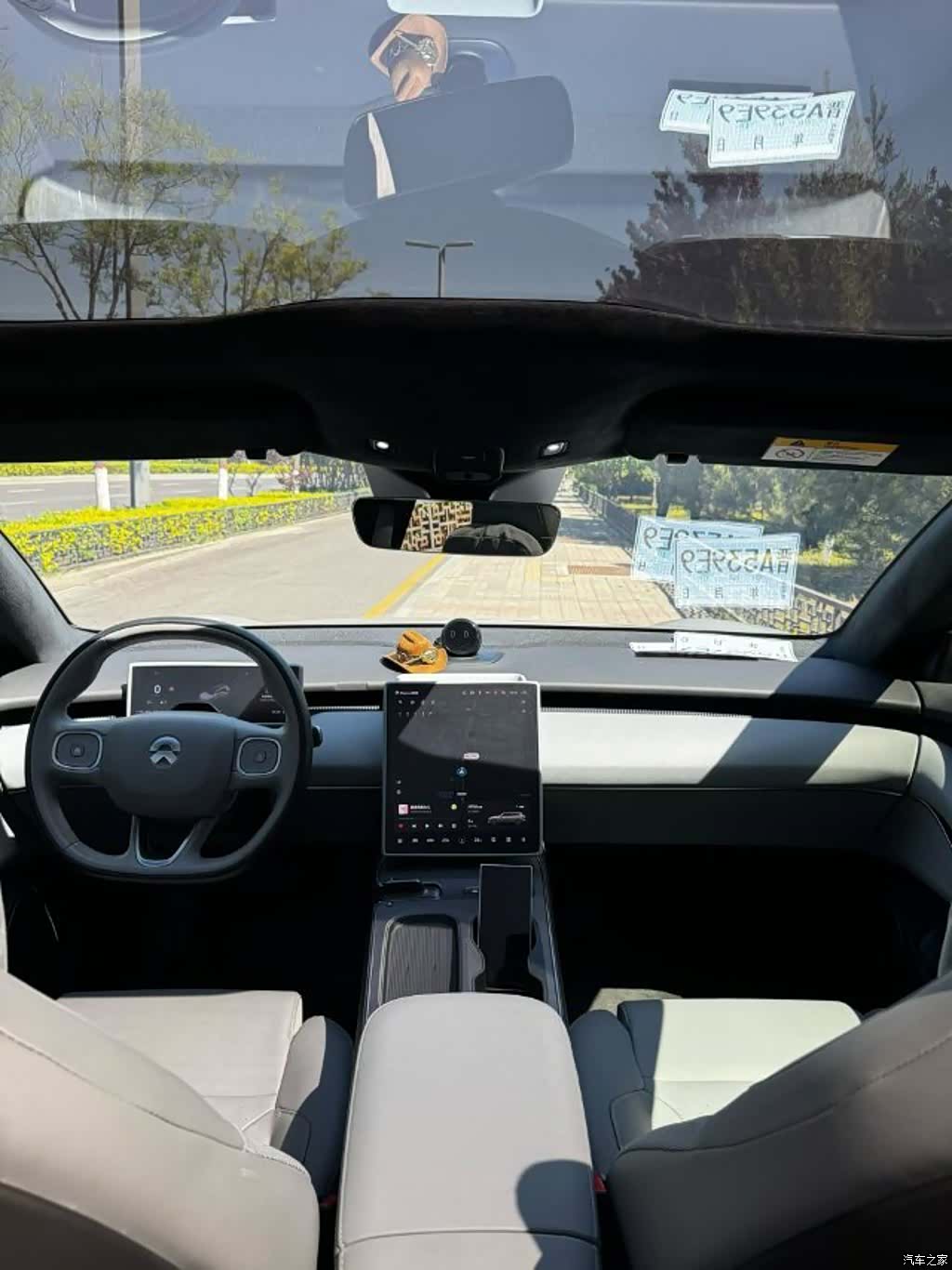 NIO ET5, 2023 9