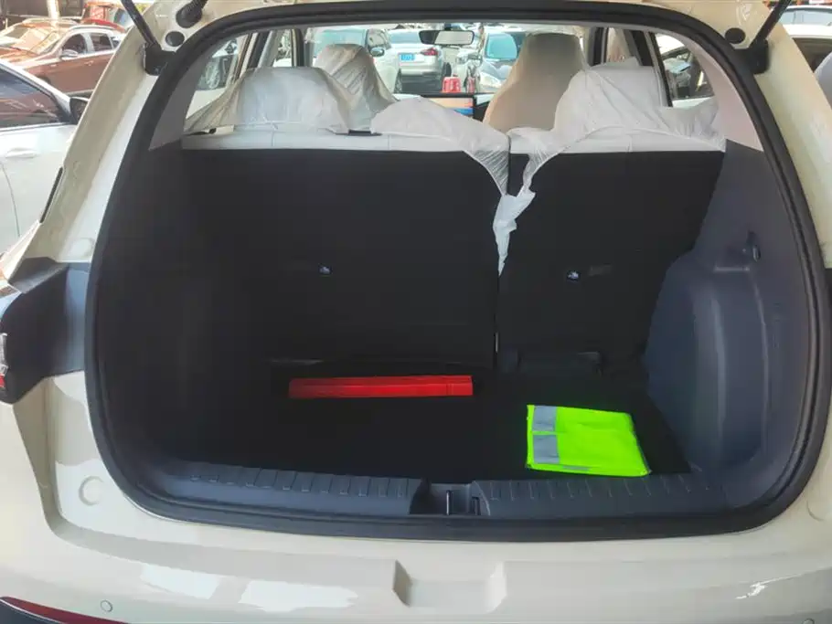 Geely Galaxy Star Wish