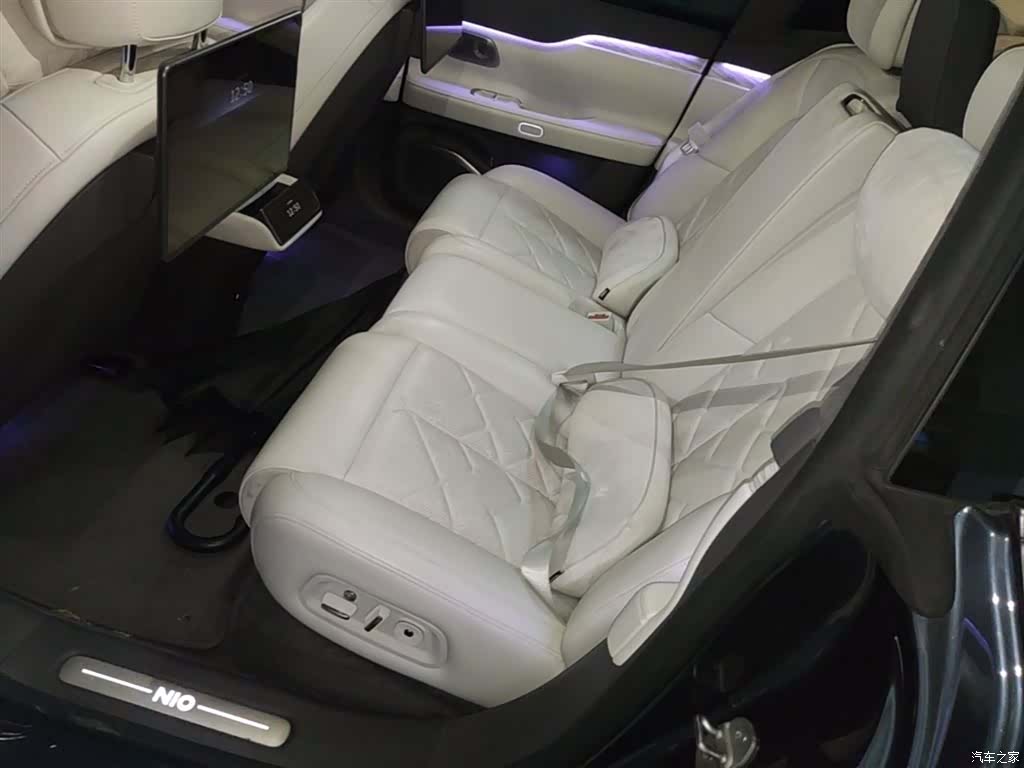 NIO ET7, 2024 17