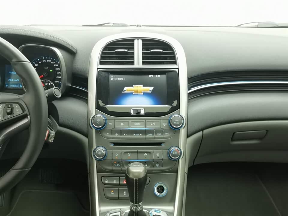 Chevrolet Mai Ruibao