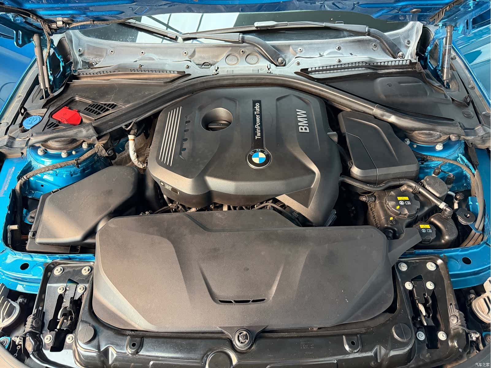 BMW 4 Series, 2018 11