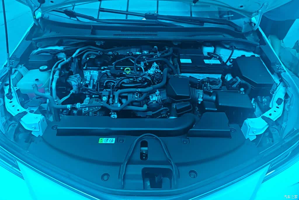 Toyota Corolla, 2022 10