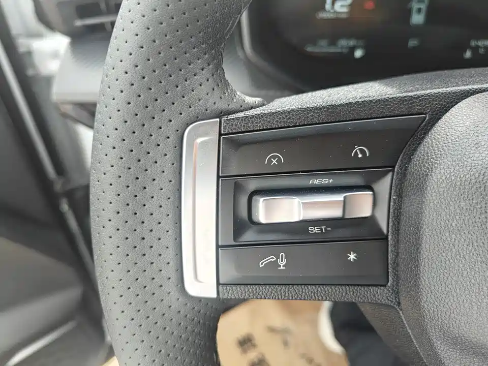 Wuling Wuling Xingchen