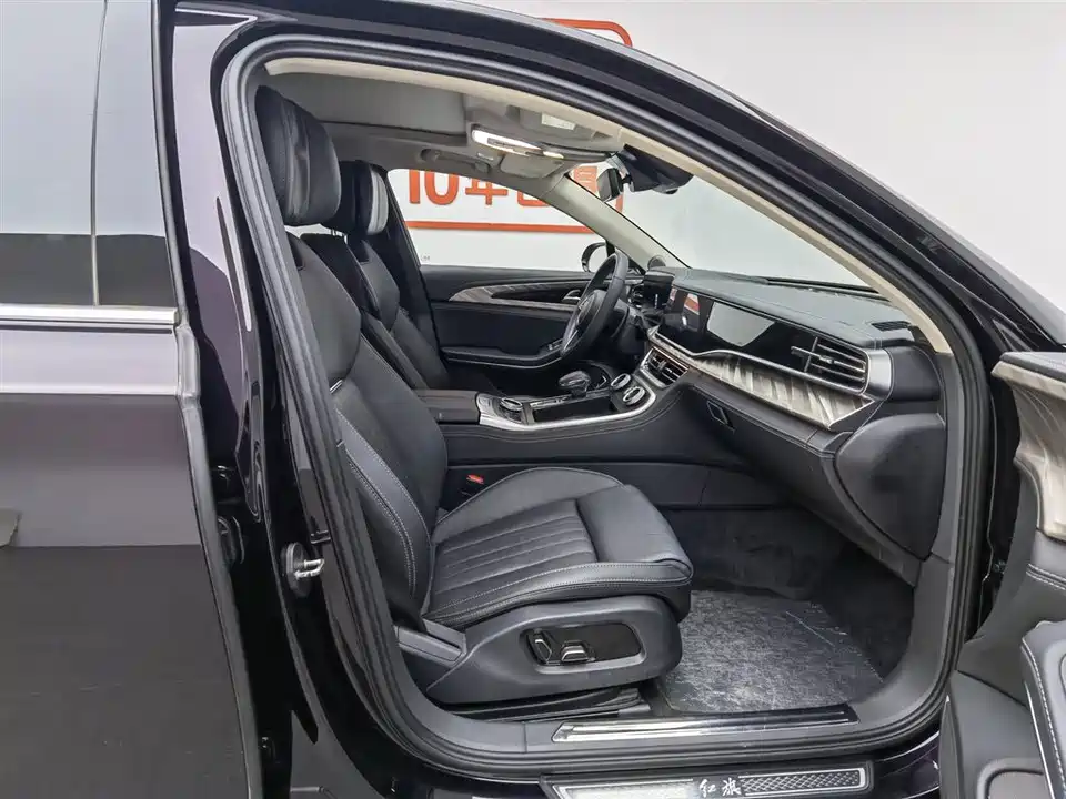 Hongqi H9