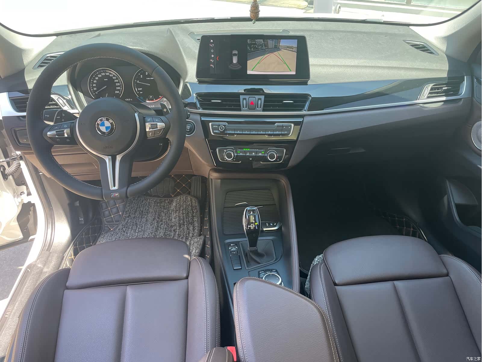 BMW X1, 2022 9