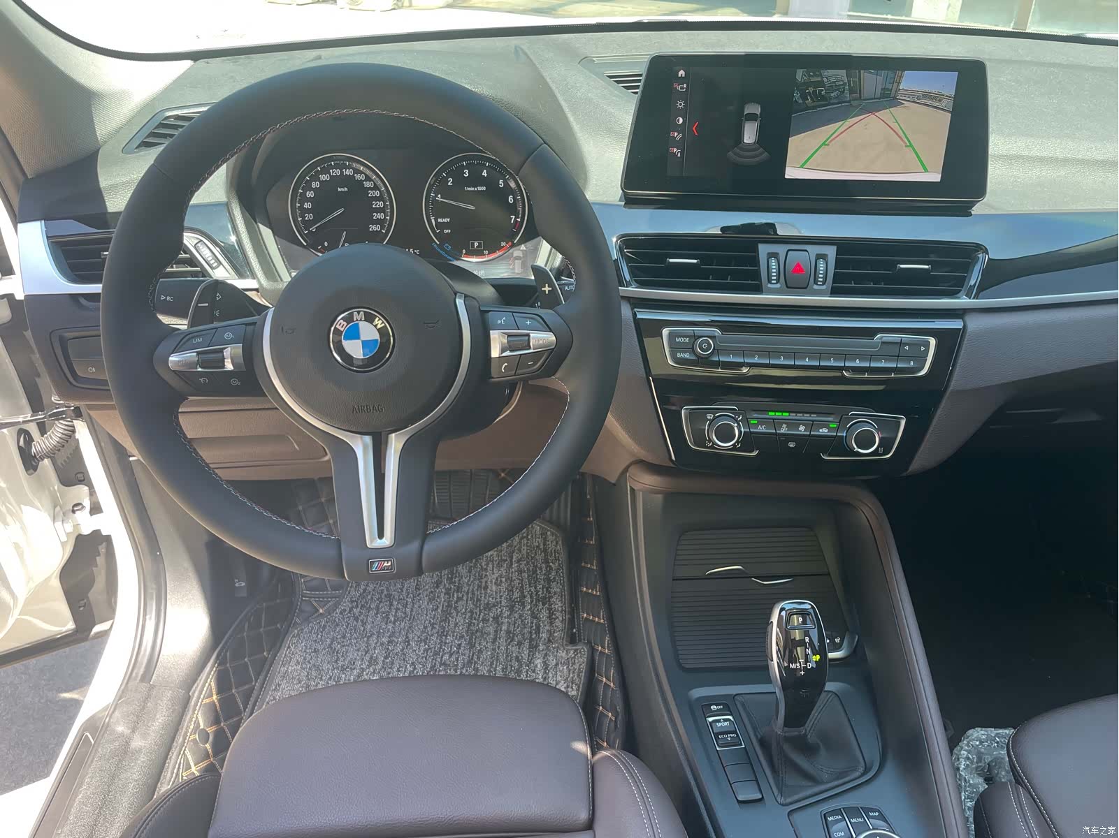 BMW X1, 2022 10