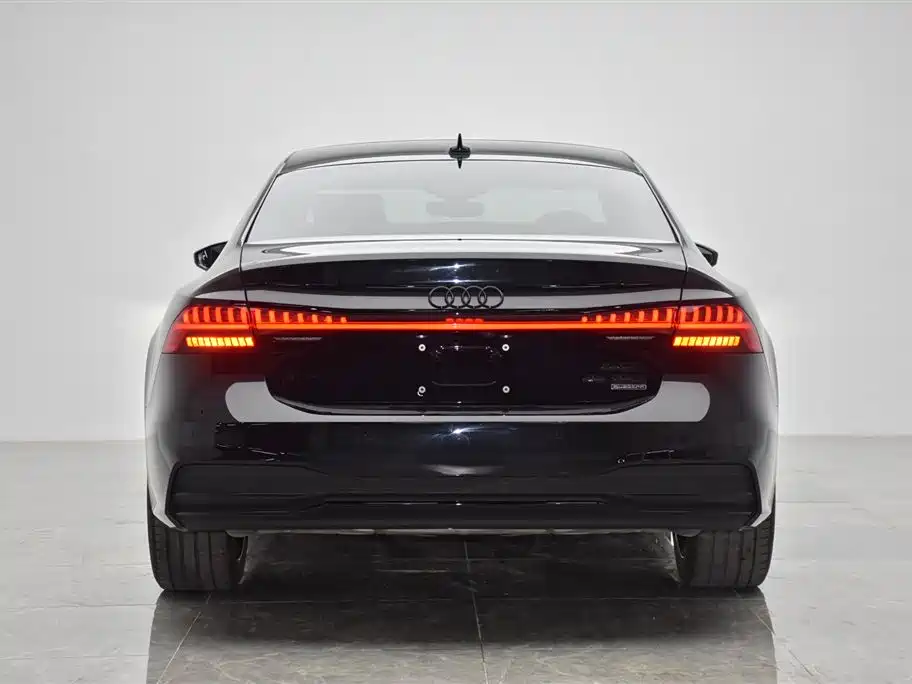Audi A7L Audi A7L
