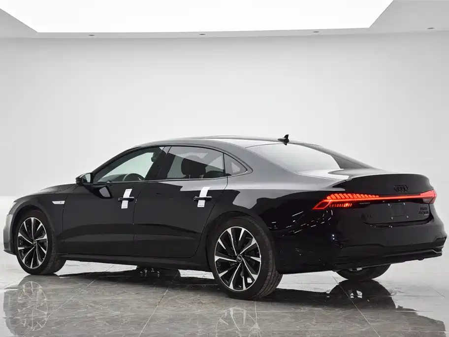 Audi A7L Audi A7L